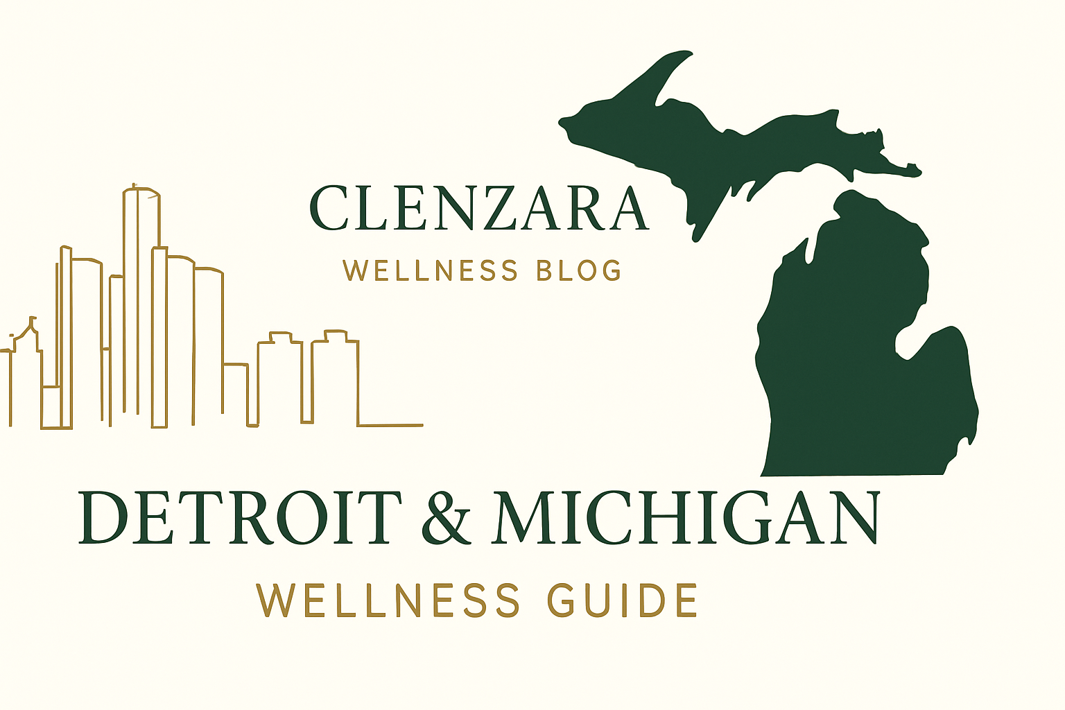 detroit-michigan-cyclospora-wellness-guide — Clenzara Biological Restoration Guide