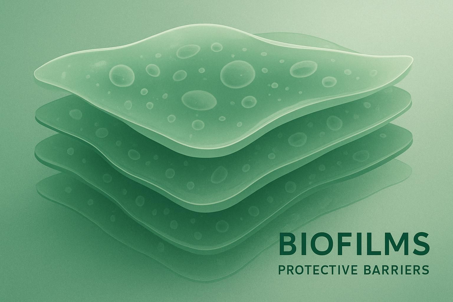 Biofilm Science