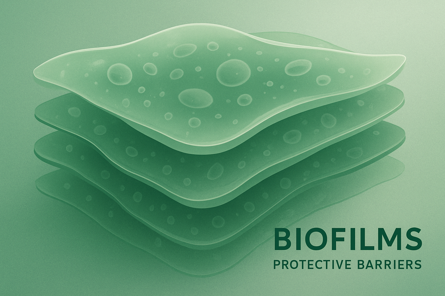 Biofilm Science