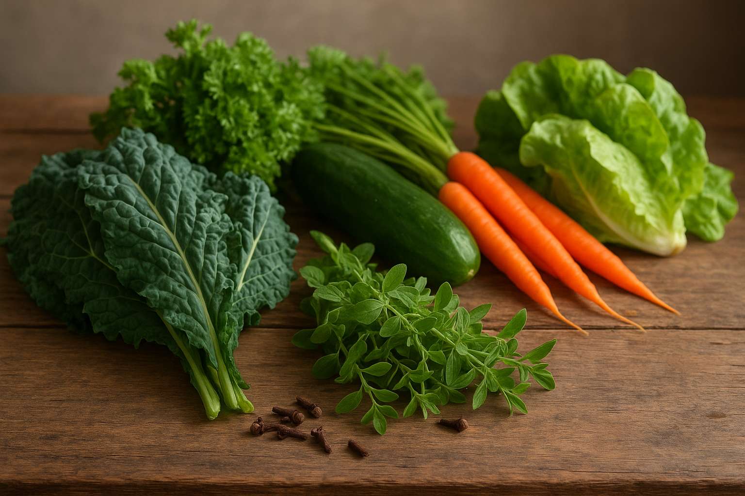 Foodborne Resilience
