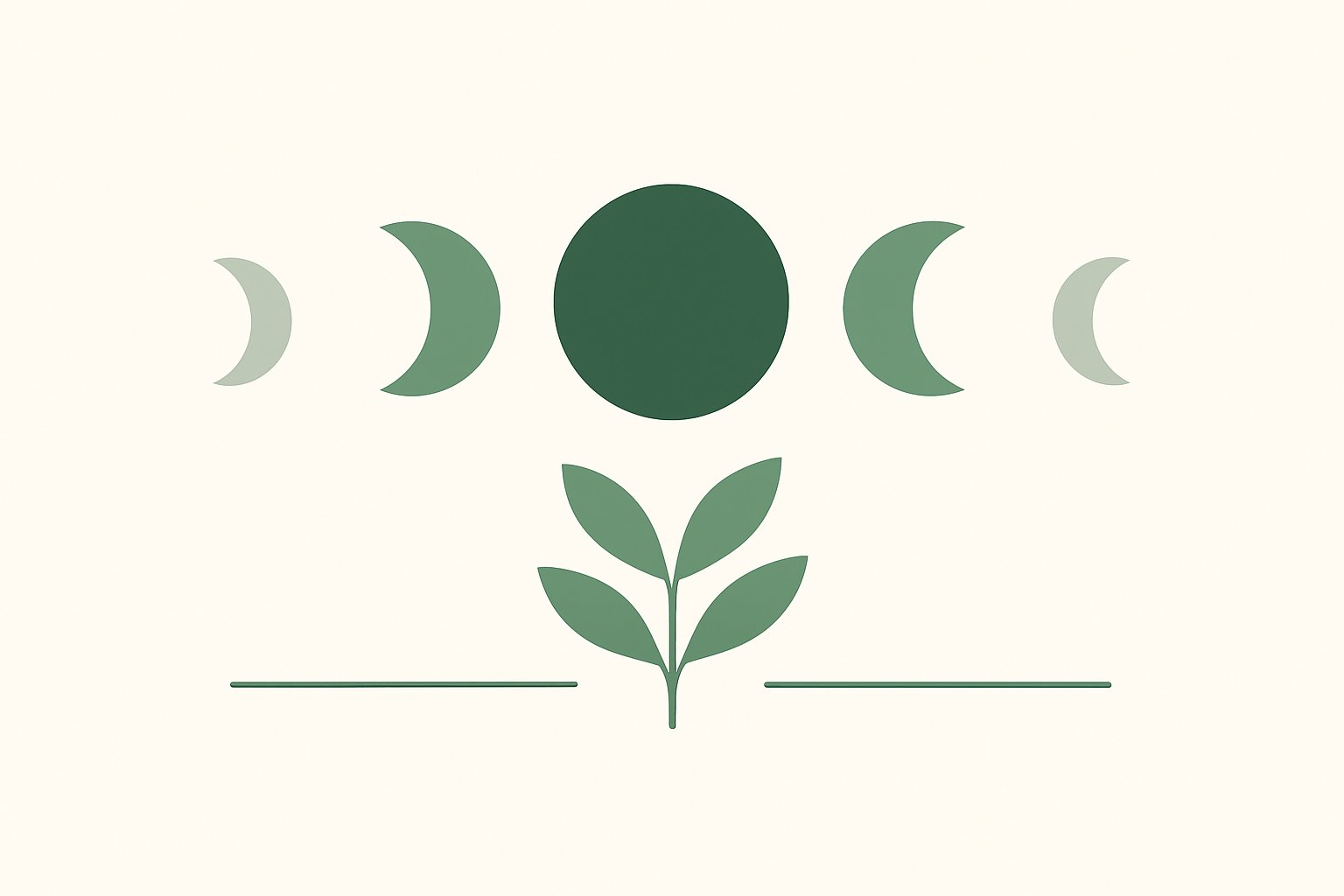 Full Moon Connection