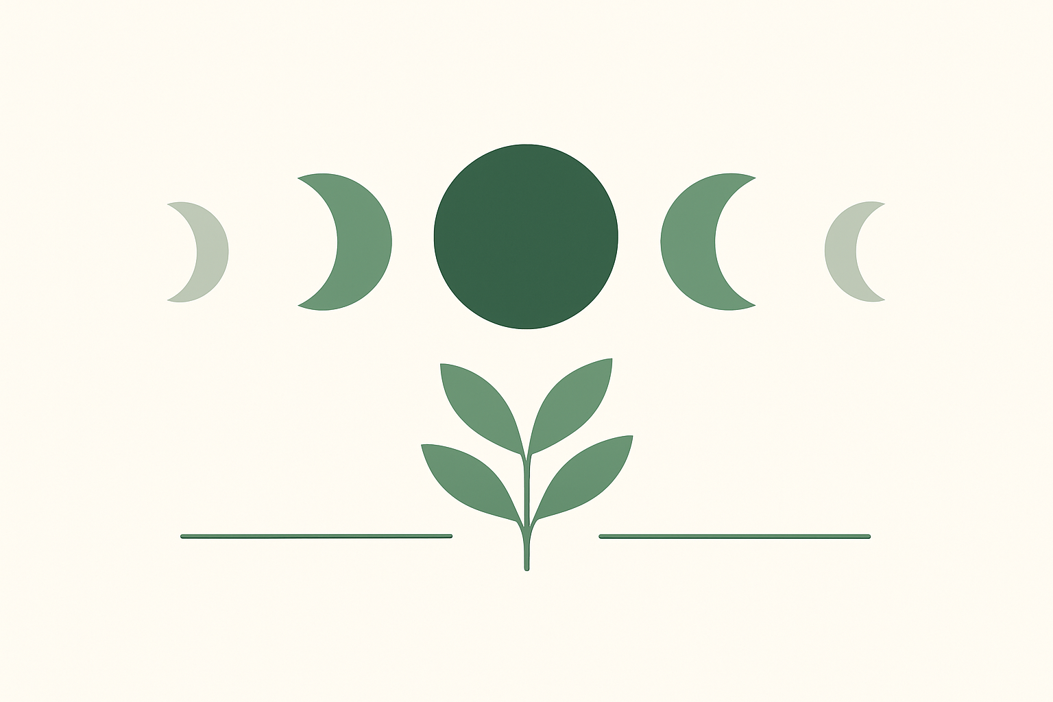 Full Moon Connection