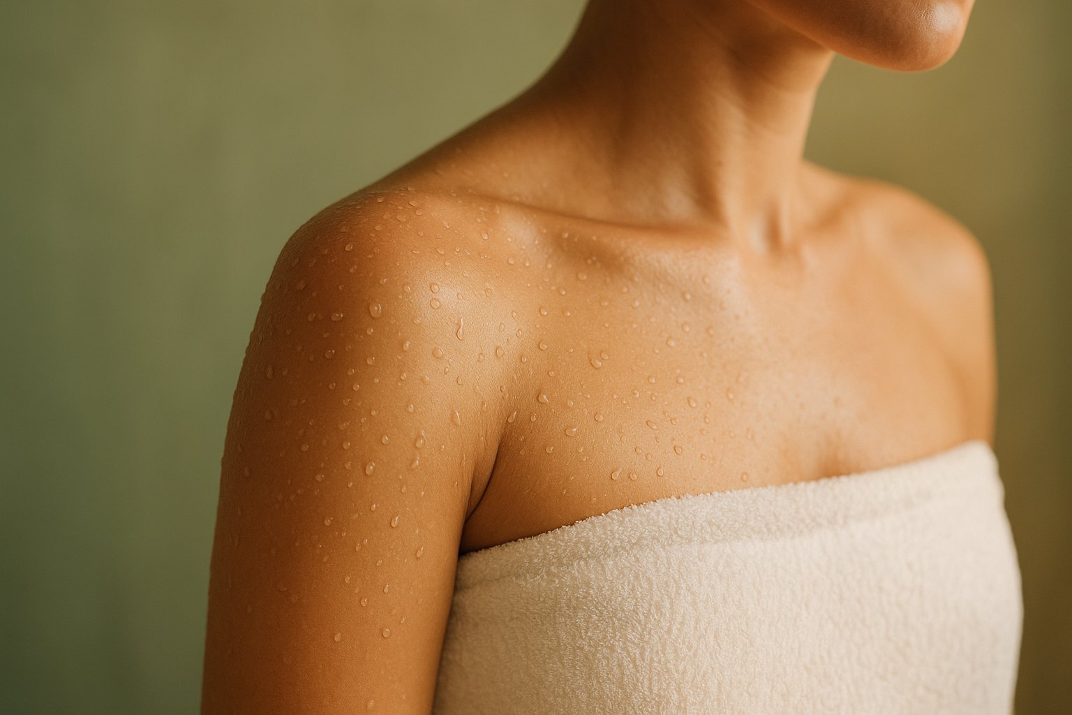 Sweat and Sauna