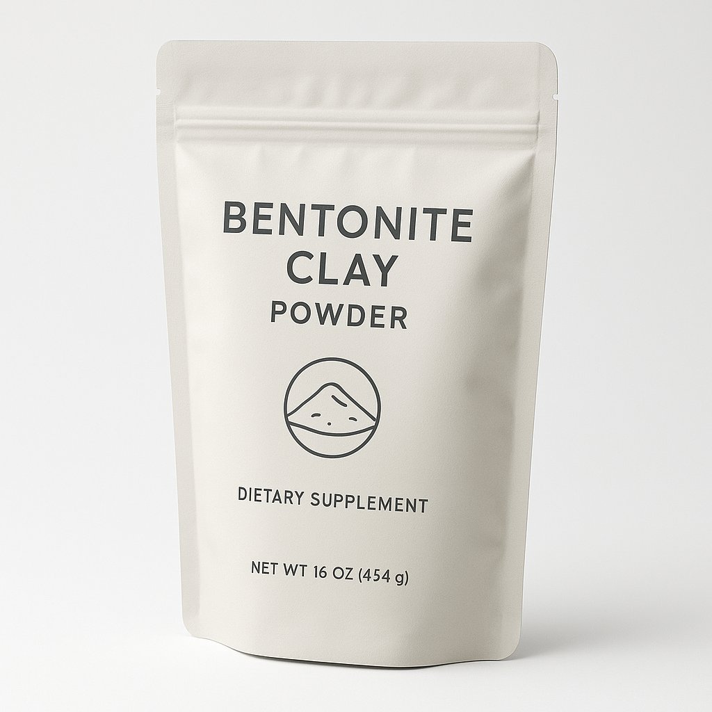 Bentonite