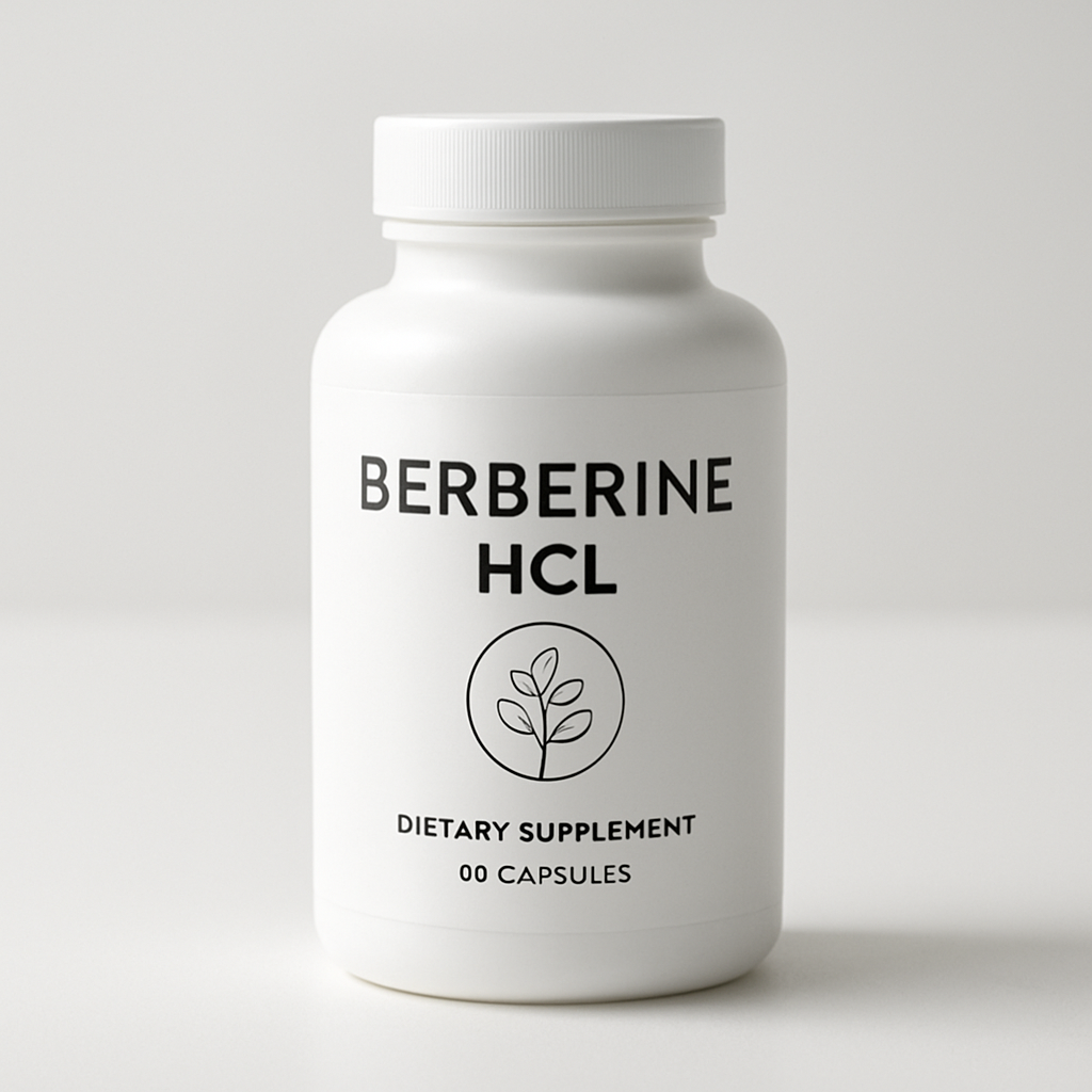 Berberine