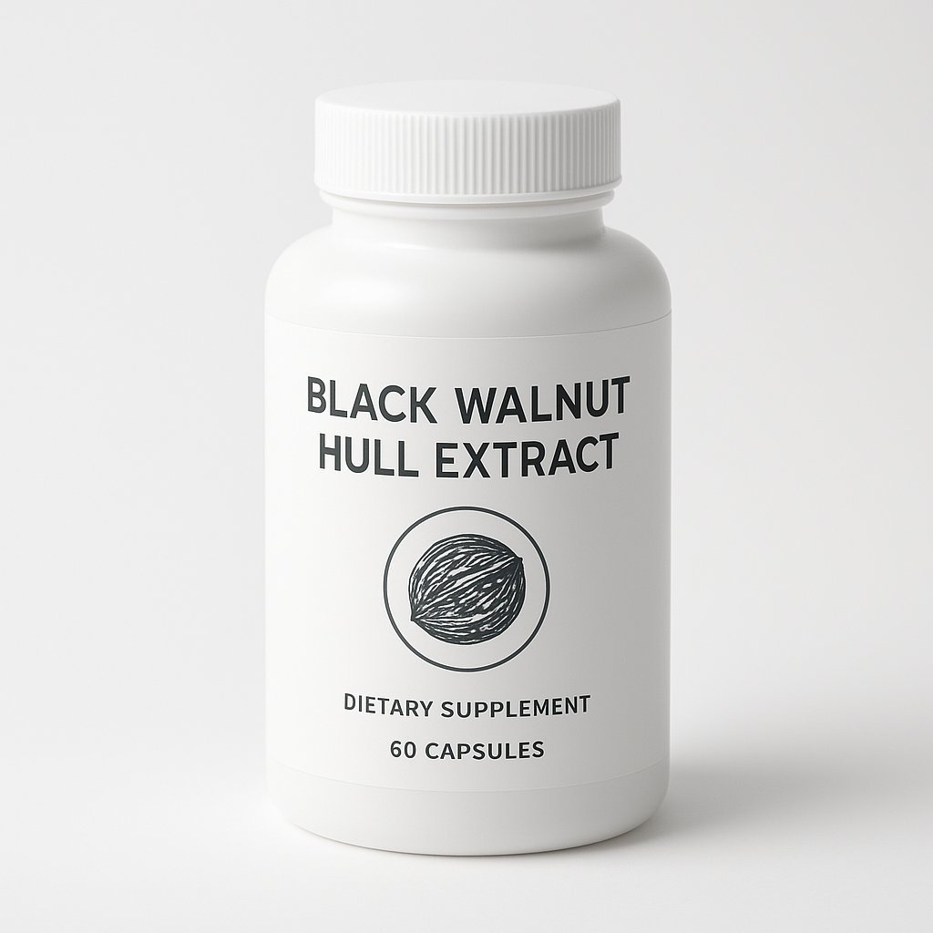 Black Walnut