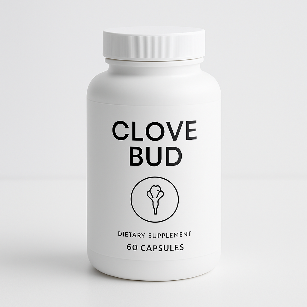 Cloves
