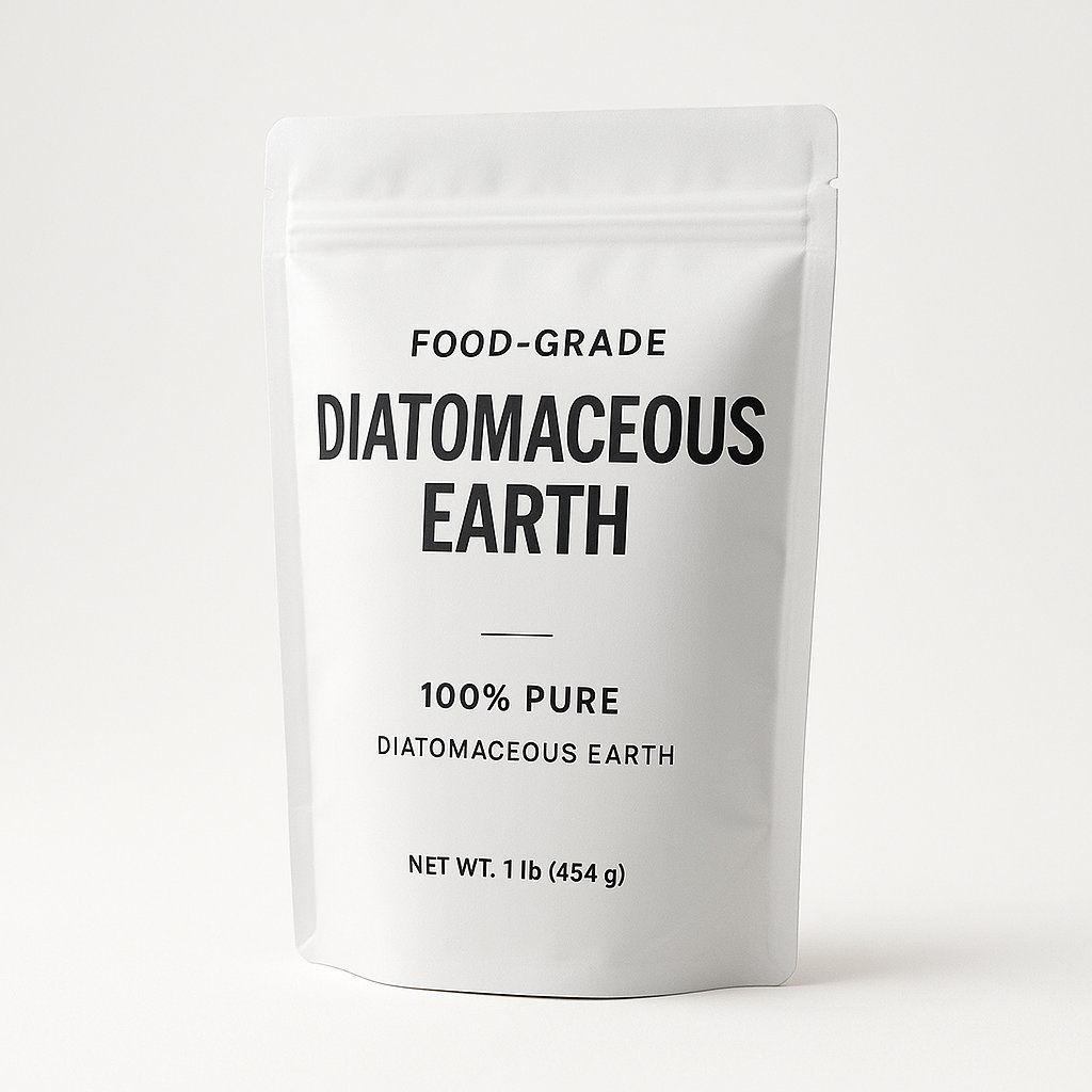 Diatomaceous Earth