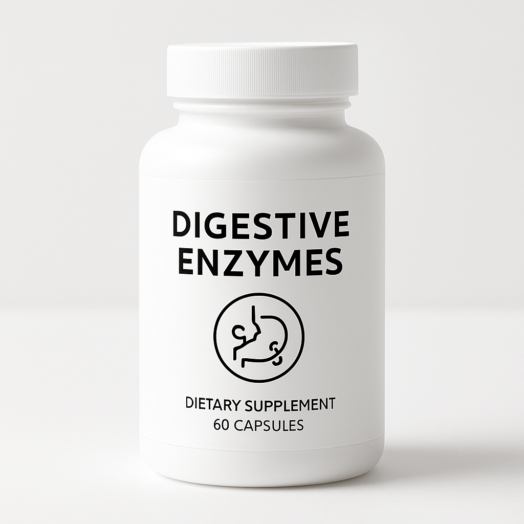 Enzymes