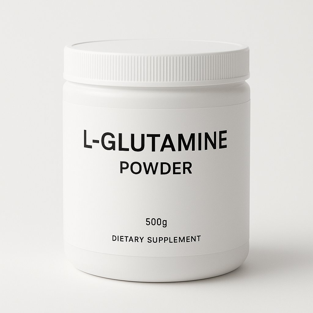 L-Glutamine