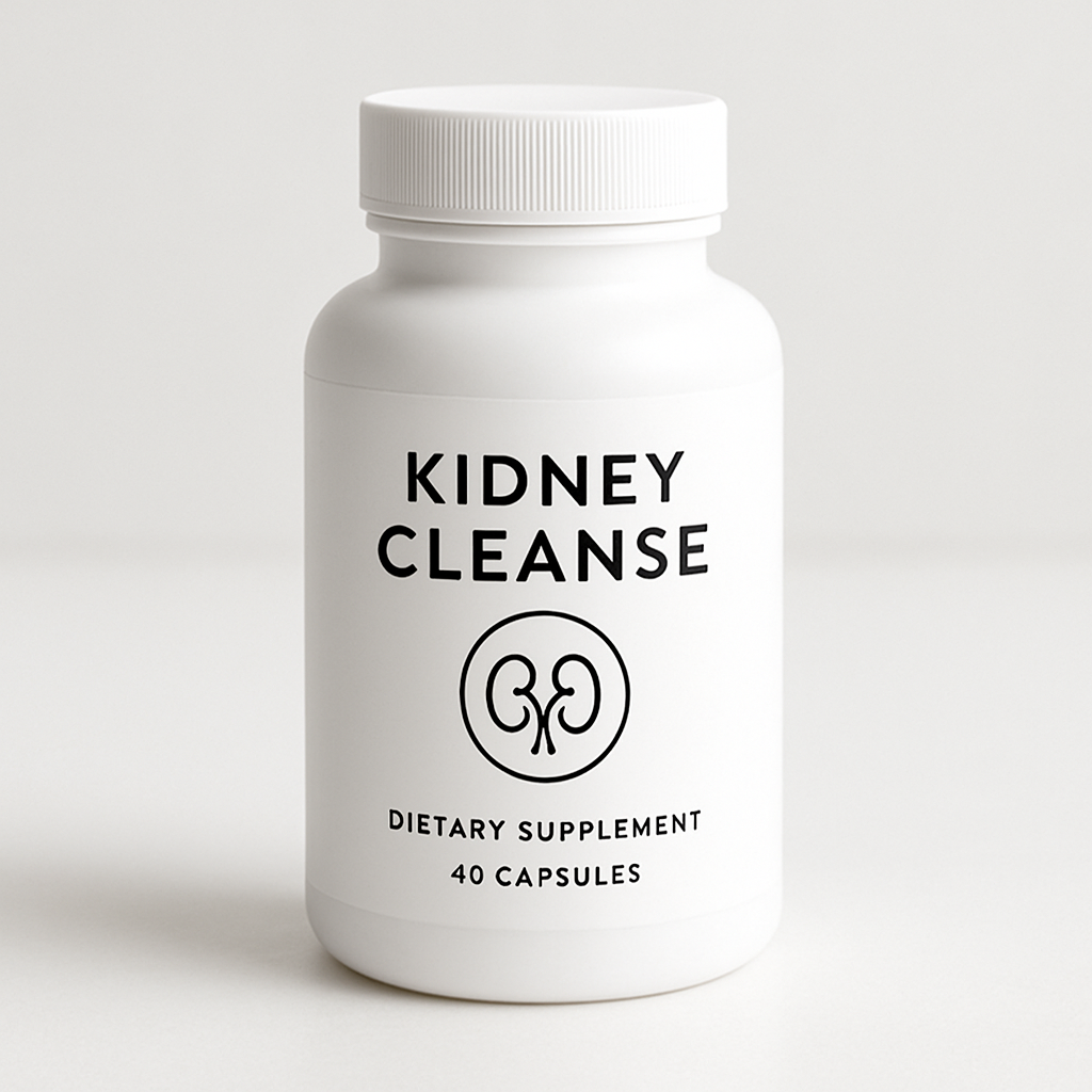 Kidney Cleanse