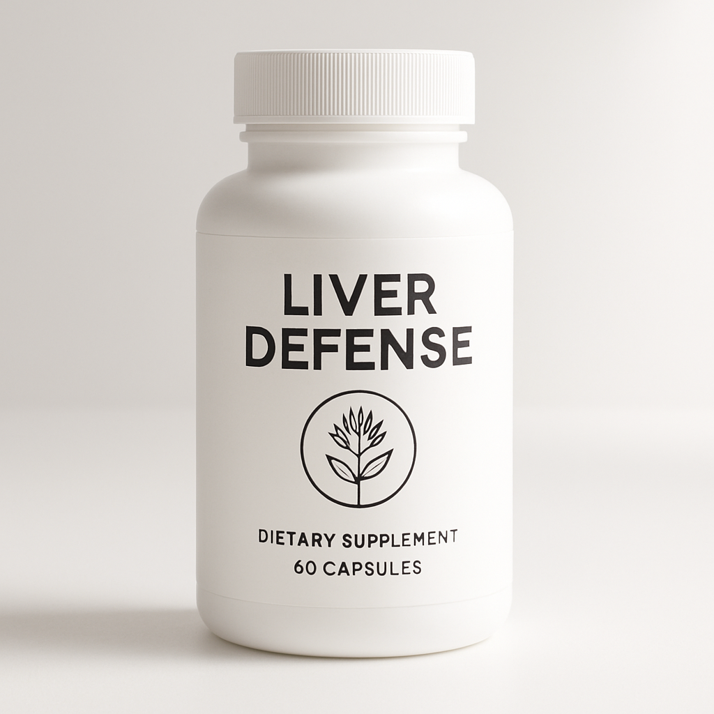 Liver Defense