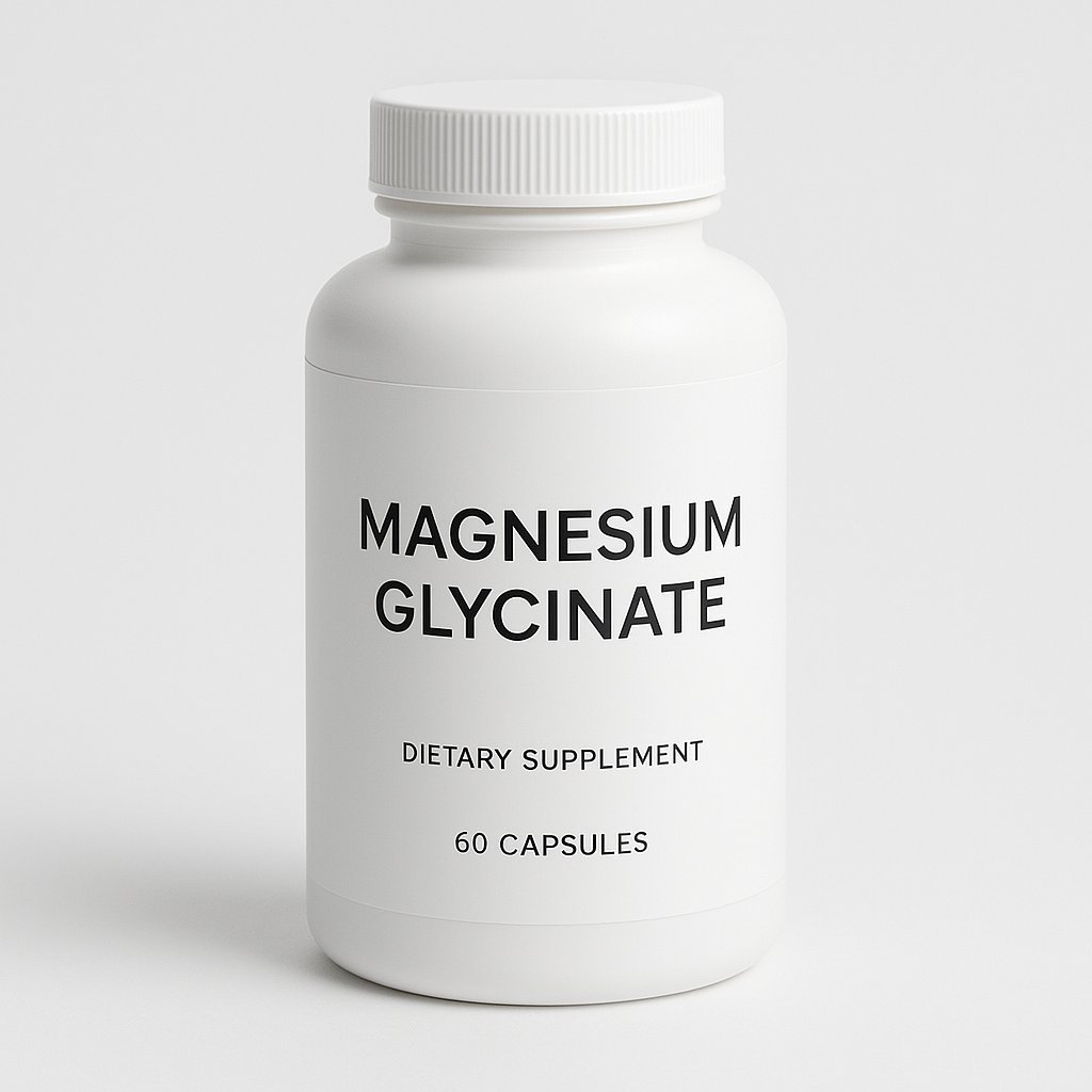 Magnesium