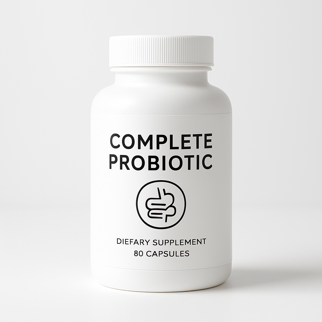 Probiotics