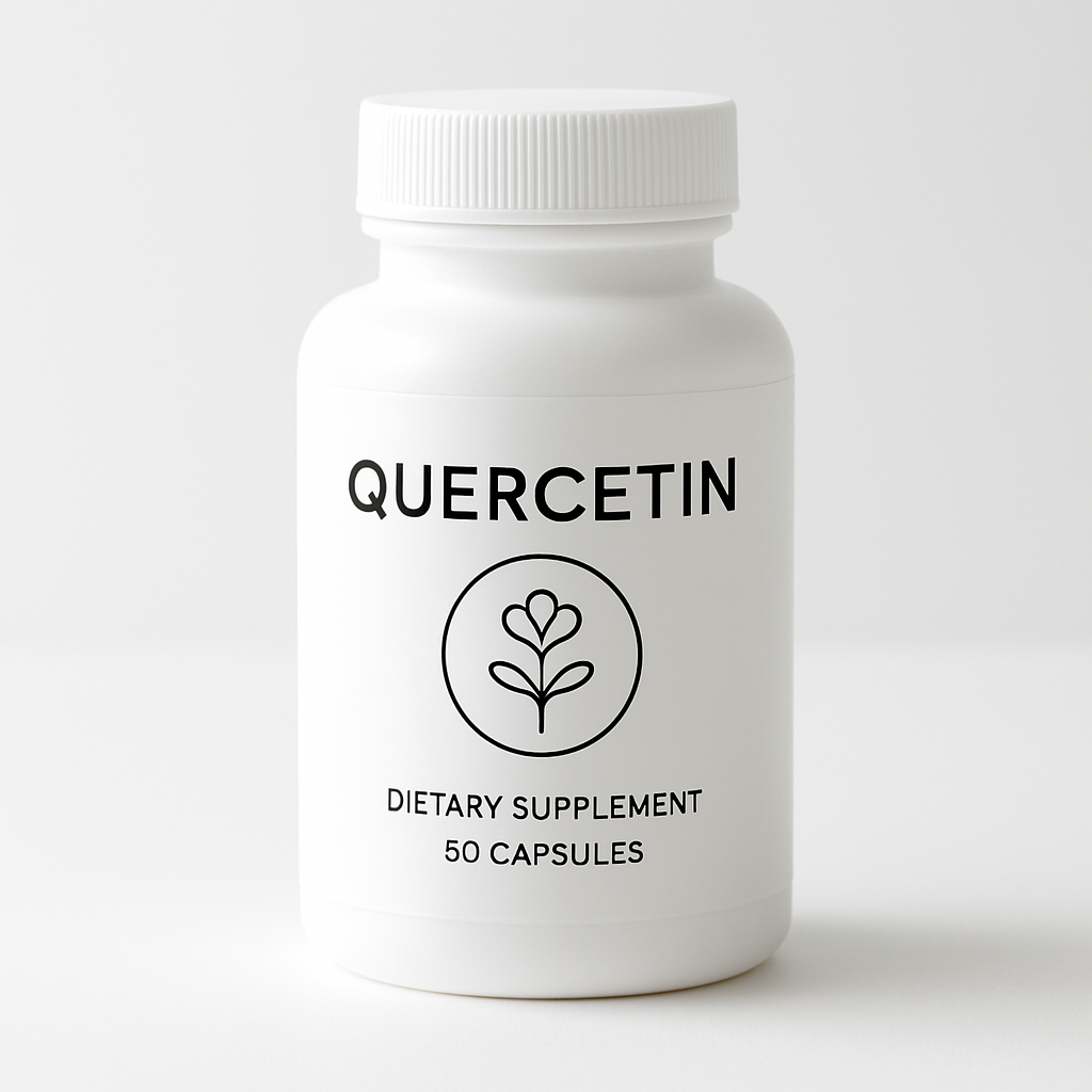 Quercetin
