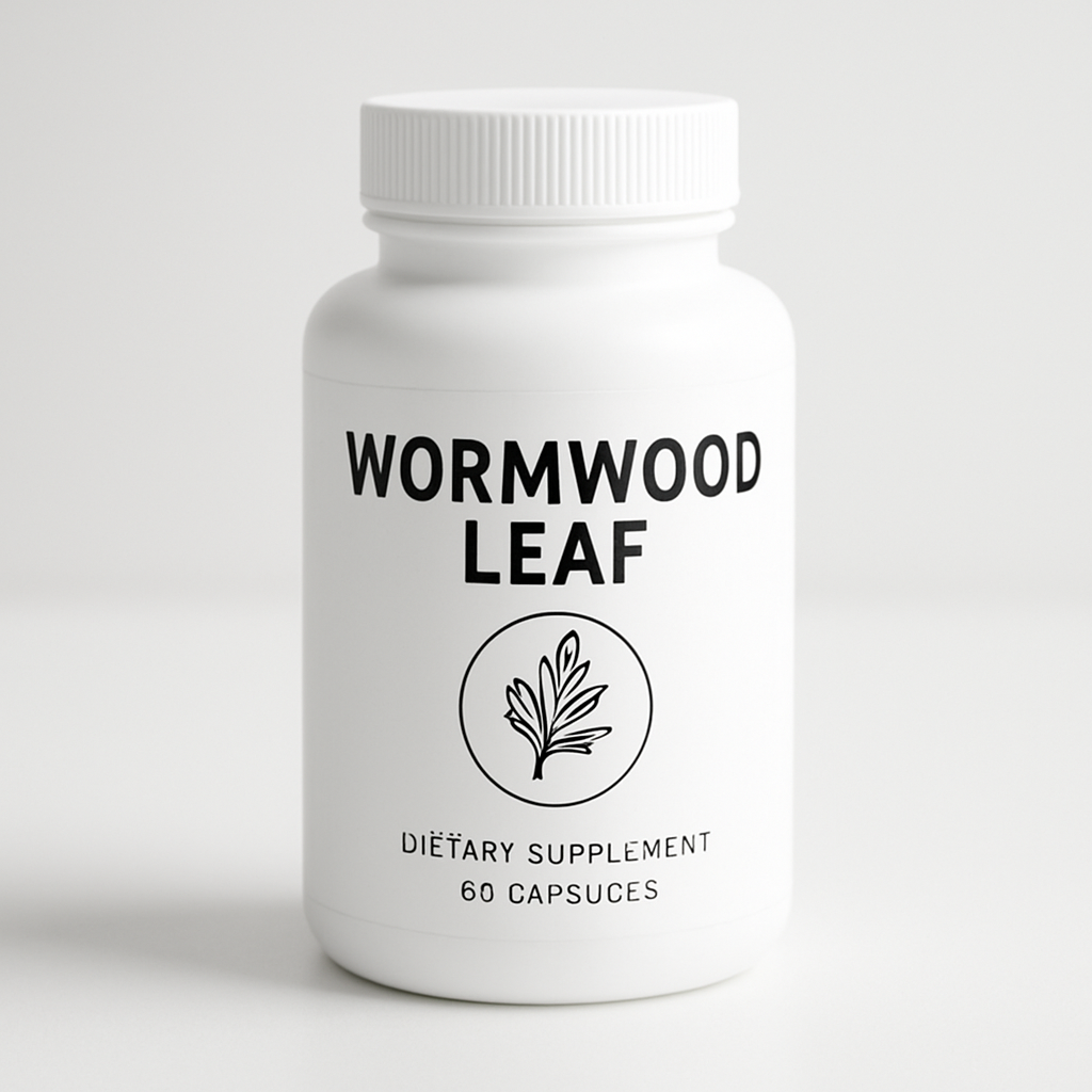Wormwood