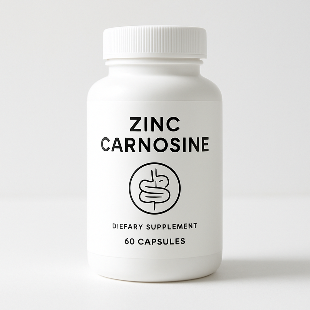 Zinc